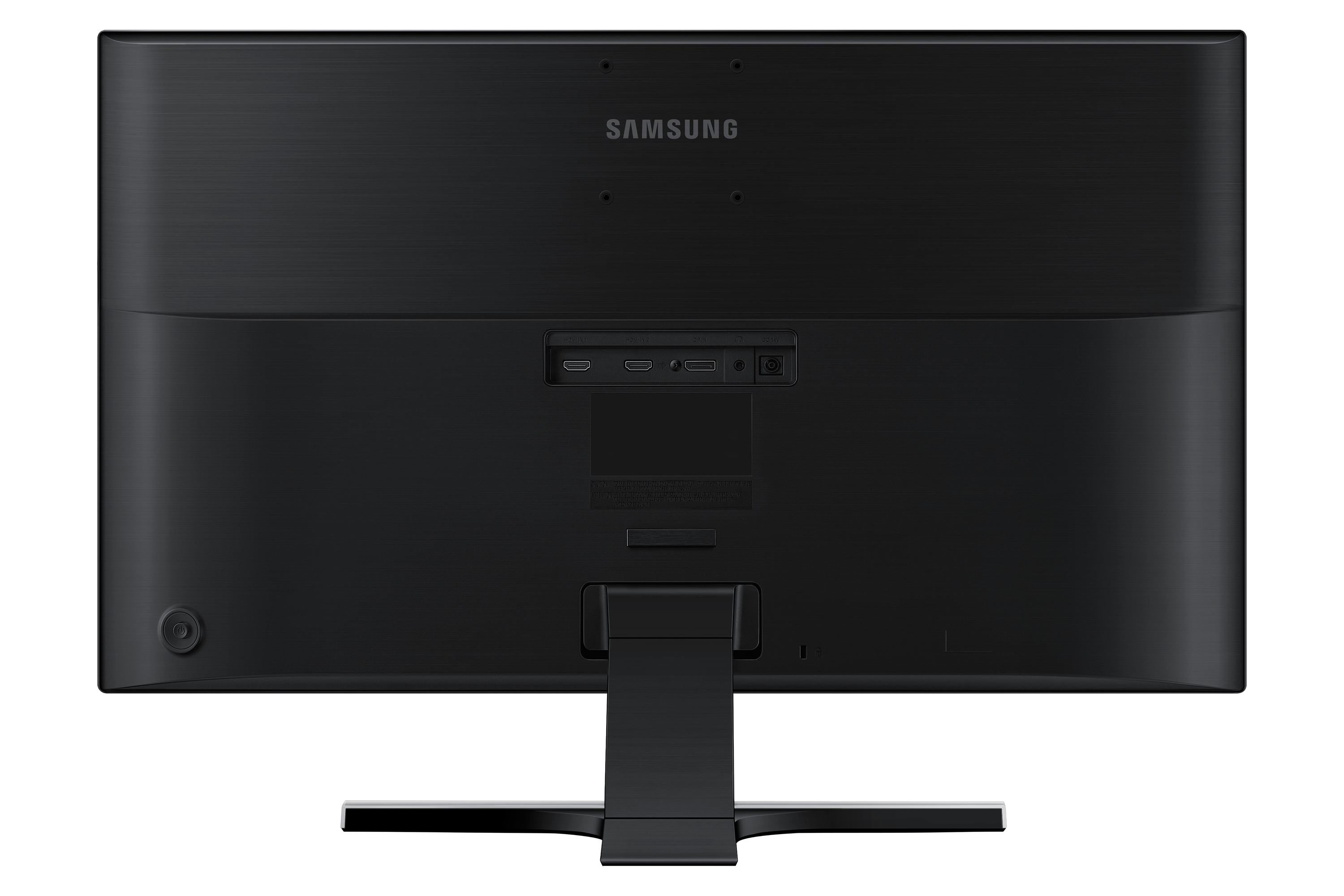 Монитор Samsung LU28E590DS/CI, фото 2