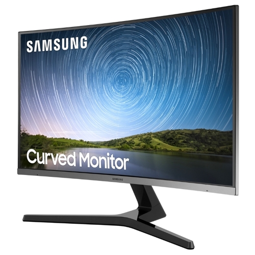 Монитор Samsung C27R500FHI 26.9", фото 2