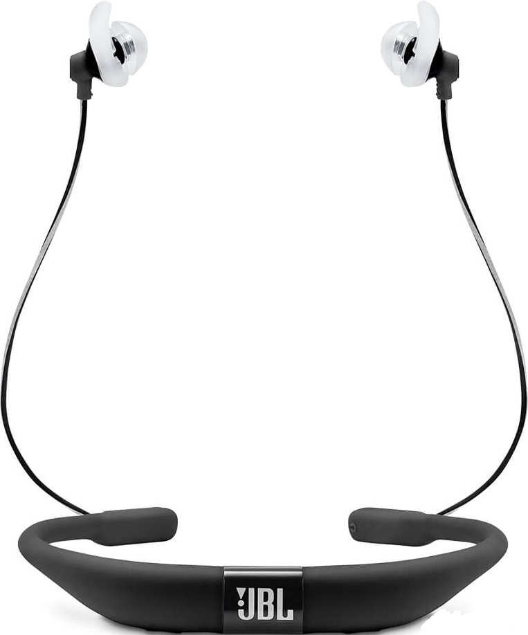 Наушники JBL Reflect Fit (Black), фото 3