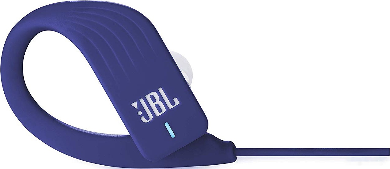 Наушники JBL Endurance SPRINT (синий), фото 4
