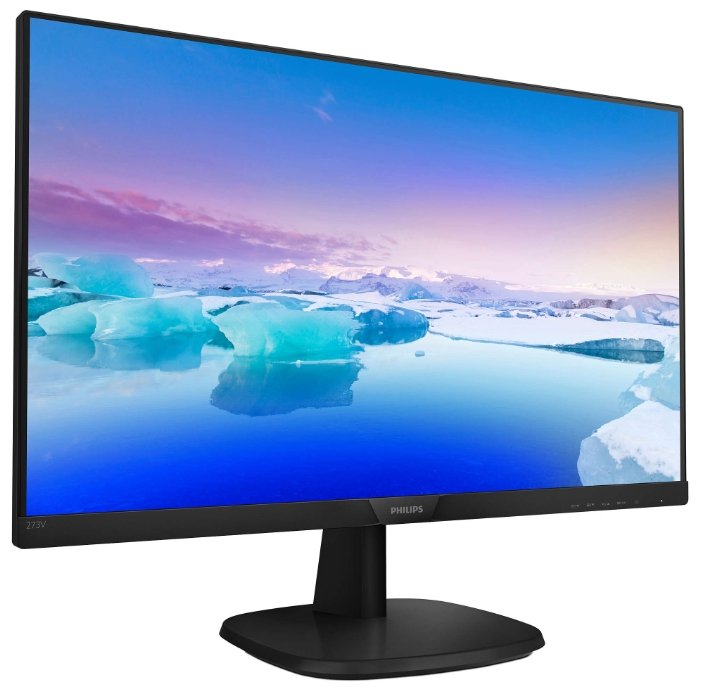 Монитор Philips 273V7QJAB, фото 2