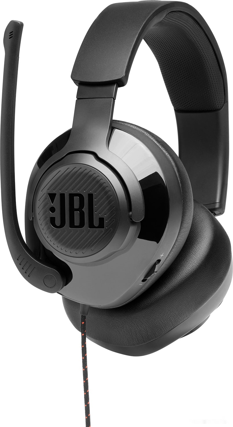 Наушники JBL Quantum 200, фото 8