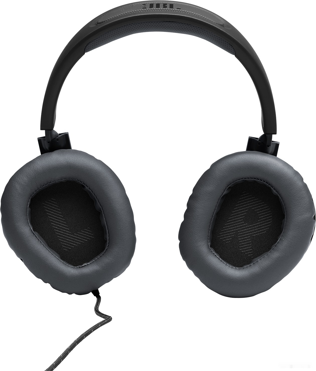 Наушники JBL Quantum 100 (черный), фото 3