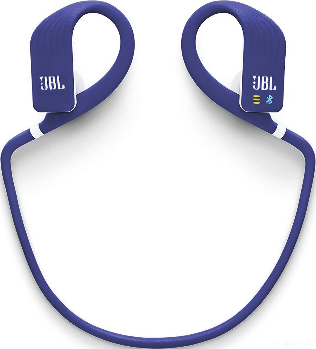 Наушники JBL Endurance DIVE (синий), фото 4