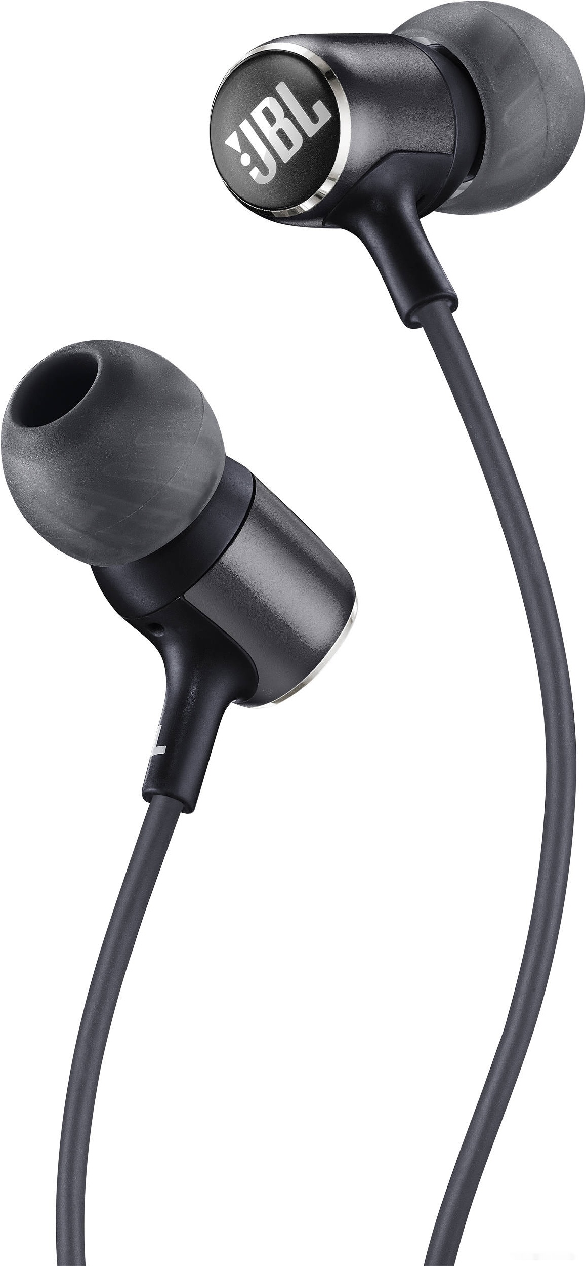 Наушники JBL Live 100 (черный), фото 2