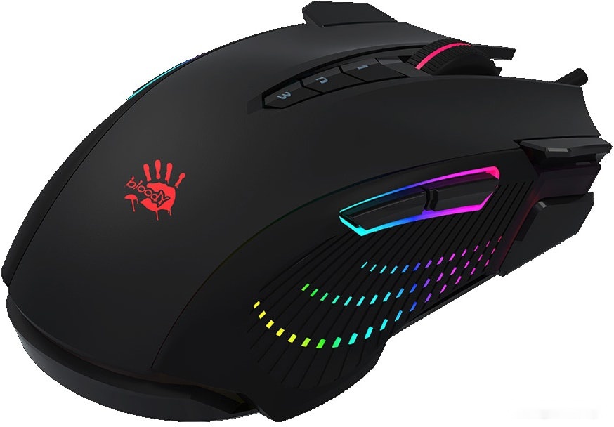 Игровая мышь A4Tech Bloody J90S, фото 2