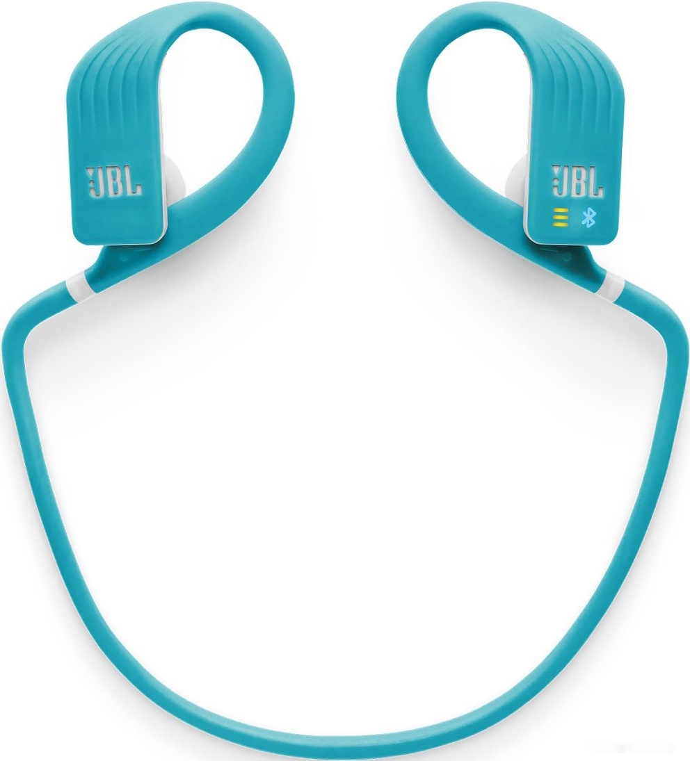 Наушники JBL Endurance DIVE (бирюзовый), фото 4