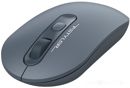 Мышь A4Tech Fstyler FG20 (серый), фото 5