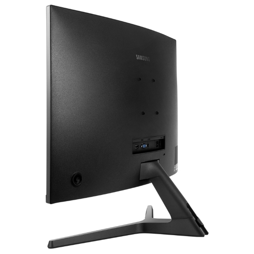 Монитор Samsung C27R500FHI 26.9", фото 4