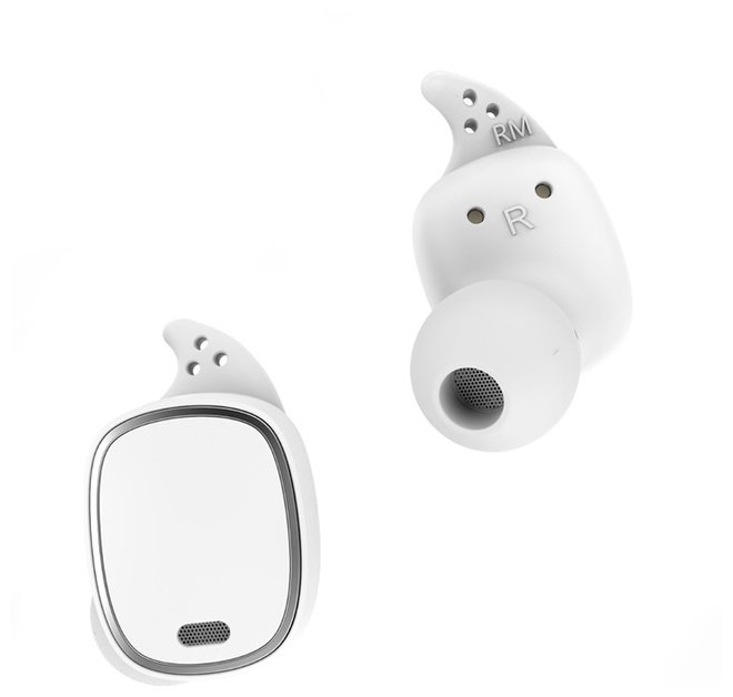 Наушники QCY T1, фото 3