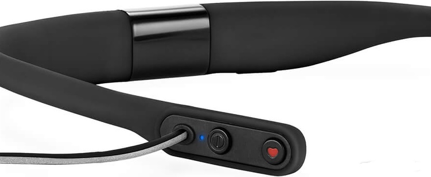 Наушники JBL Reflect Fit (Black), фото 4