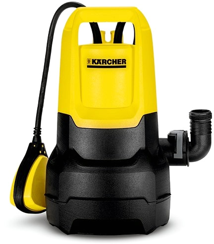 Дренажный насос Karcher SP 1 Dirt, фото 2