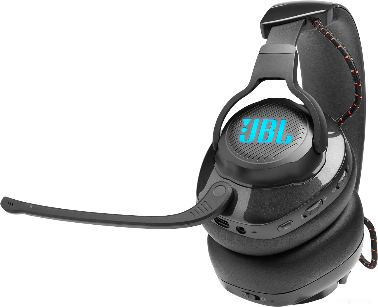 Наушники JBL Quantum 600, фото 5