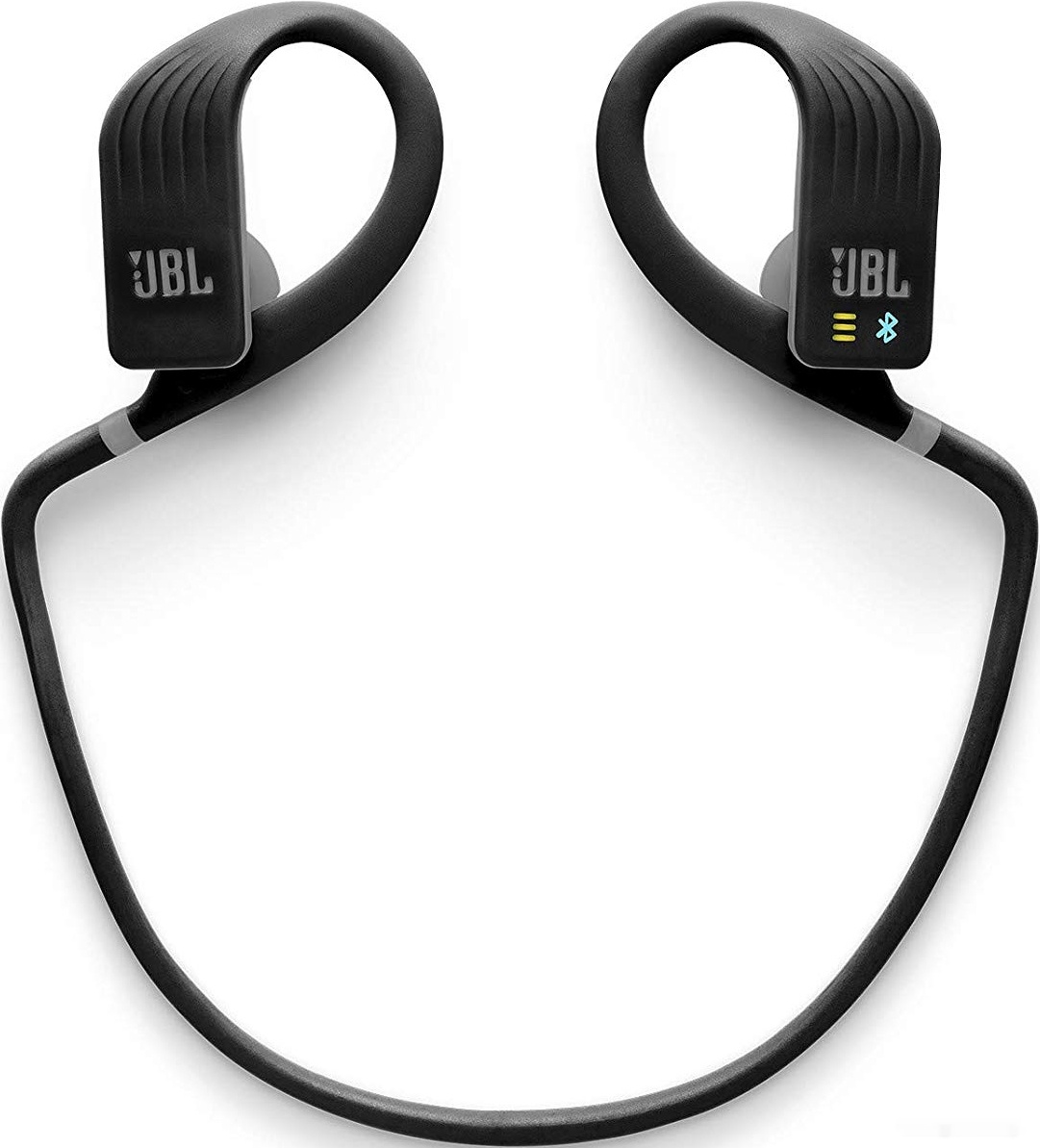 Наушники JBL Endurance DIVE (черный), фото 4
