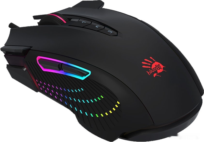 Игровая мышь A4Tech Bloody J90S, фото 4