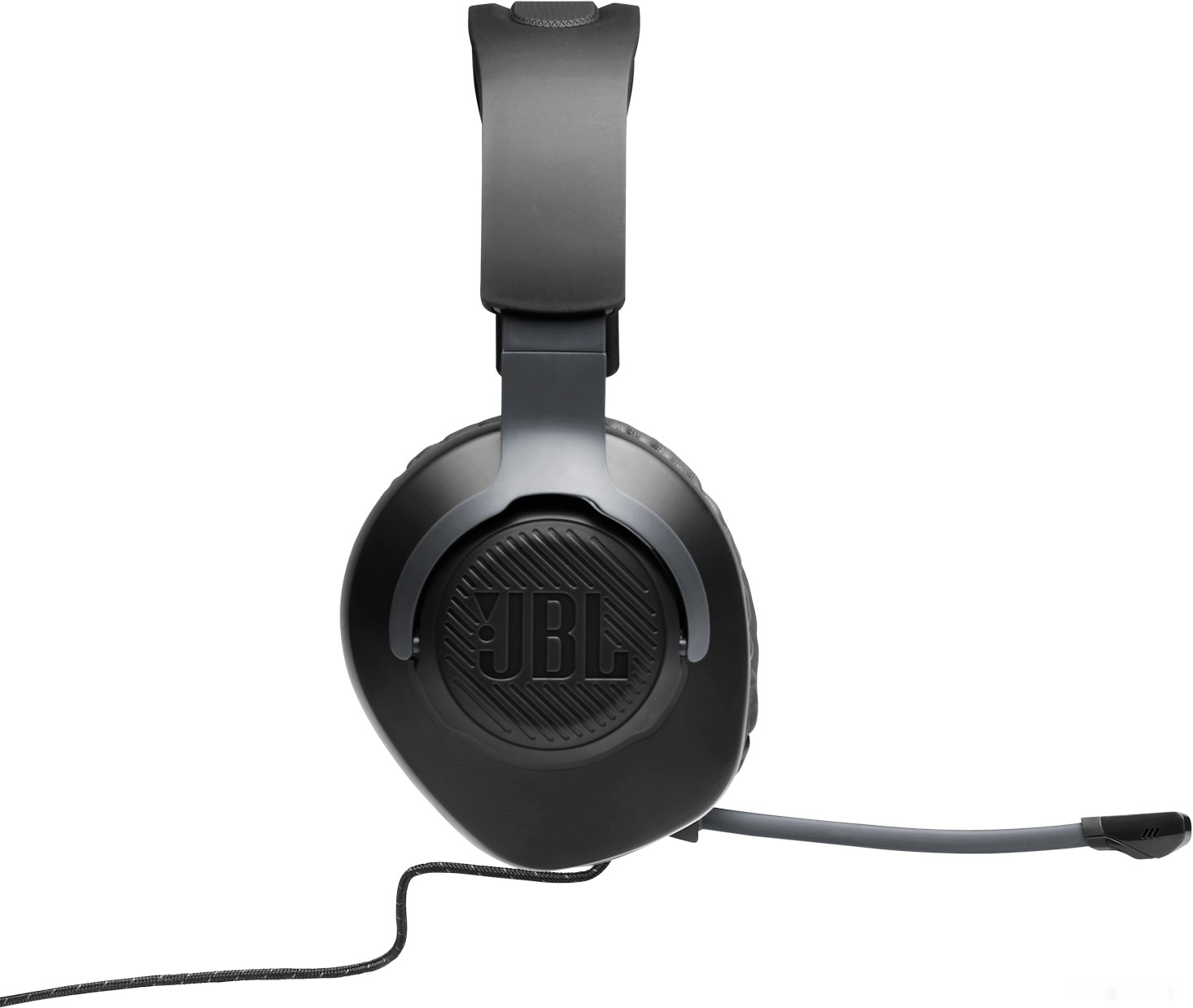 Наушники JBL Quantum 100 (черный), фото 6