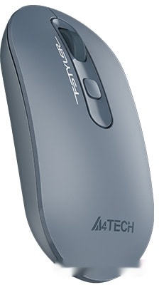 Мышь A4Tech Fstyler FG20 (серый), фото 4