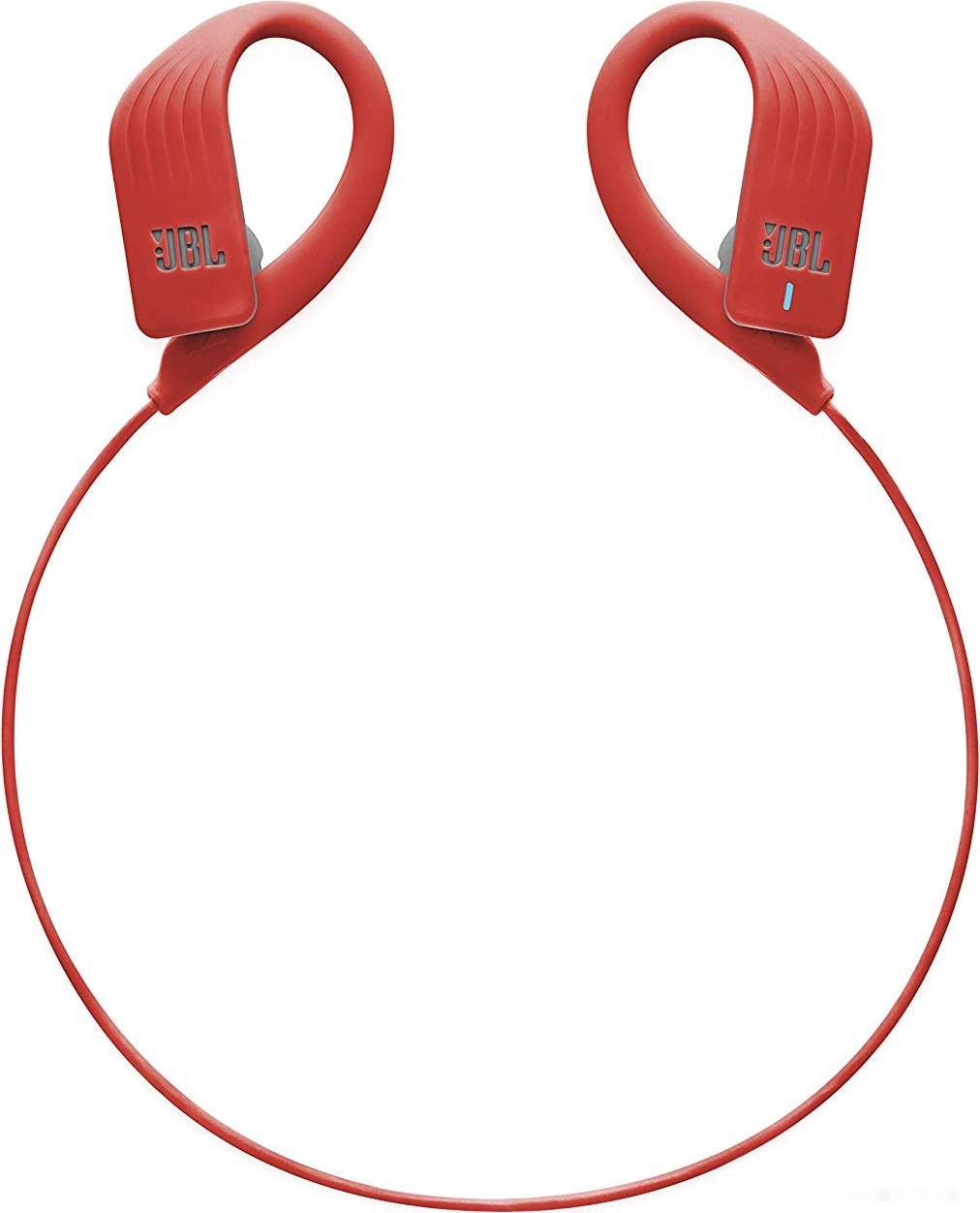 Наушники JBL Endurance SPRINT (красный), фото 2