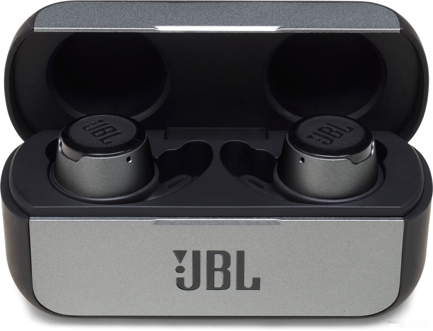 Наушники JBL Reflect Flow (черный), фото 5