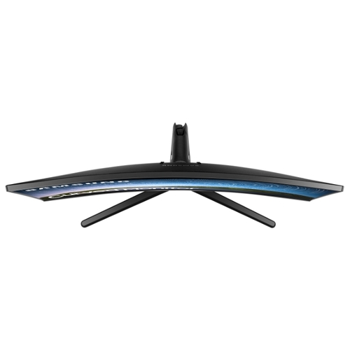 Монитор Samsung C27R500FHI 26.9", фото 6