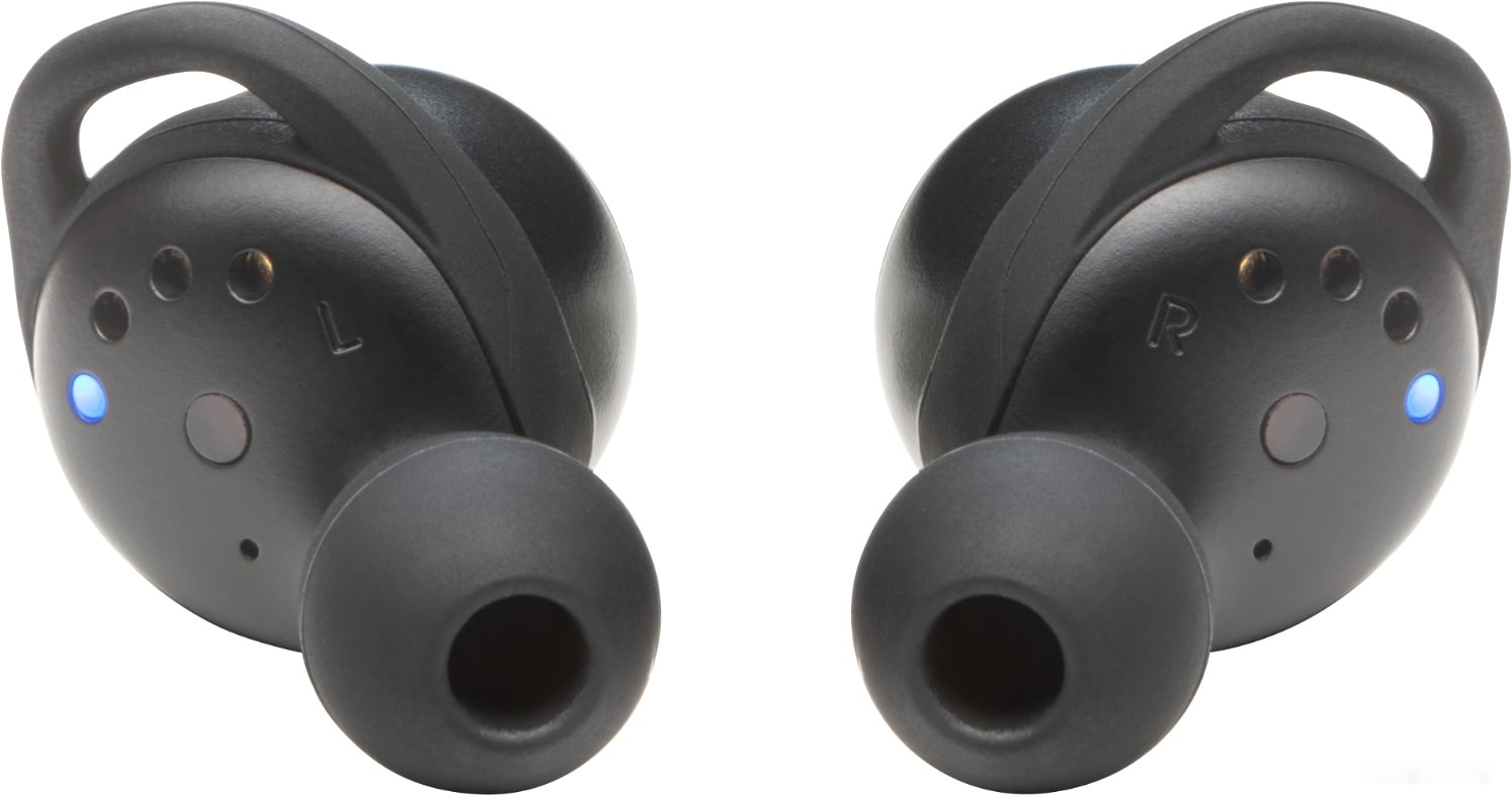 Наушники JBL Live 300 TWS (черный), фото 4