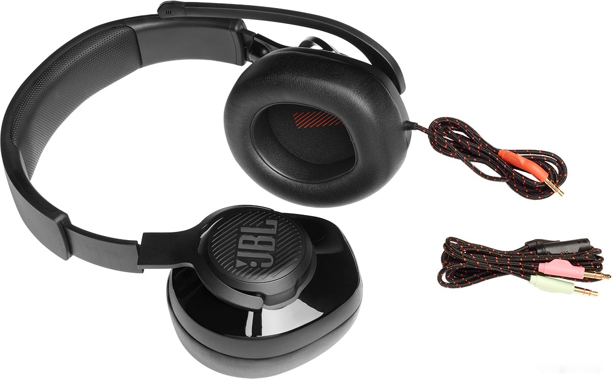 Наушники JBL Quantum 200, фото 11