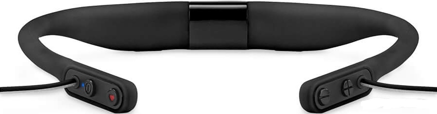 Наушники JBL Reflect Fit (Black), фото 2