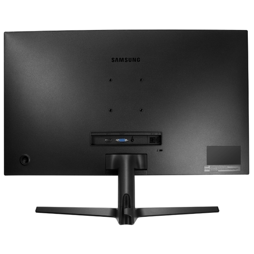 Монитор Samsung C27R500FHI 26.9", фото 5