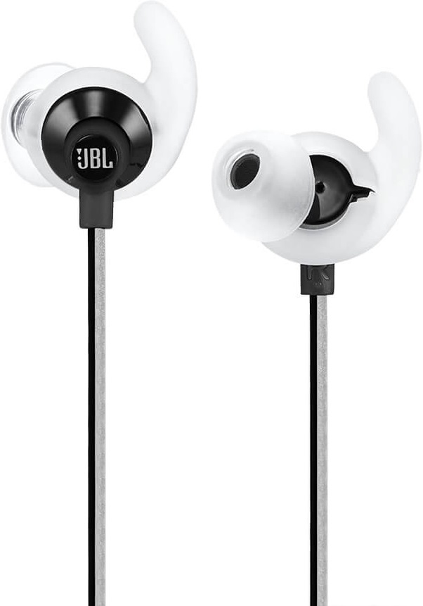 Наушники JBL Reflect Fit (Black), фото 5