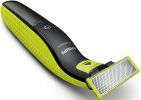Триммер для бороды и усов Philips One Blade QP2520/65