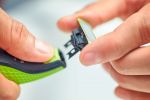 Триммер для бороды и усов Philips One Blade QP2520/65
