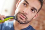 Триммер для бороды и усов Philips One Blade QP2520/65