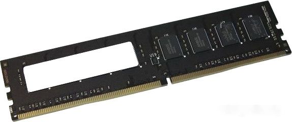 Оперативная память AMD Radeon R7 Performance 4GB PC4-19200 R744G2400U1S-UO, фото 1