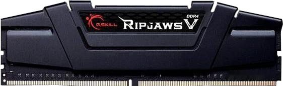 Оперативная память G.SKILL Ripjaws V 2x8GB DDR4 PC4-25600 [F4-3200C16D-16GVKB]