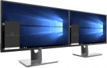 Монитор DELL P2217H