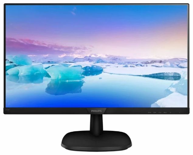 Монитор Philips 273V7QJAB, фото 1
