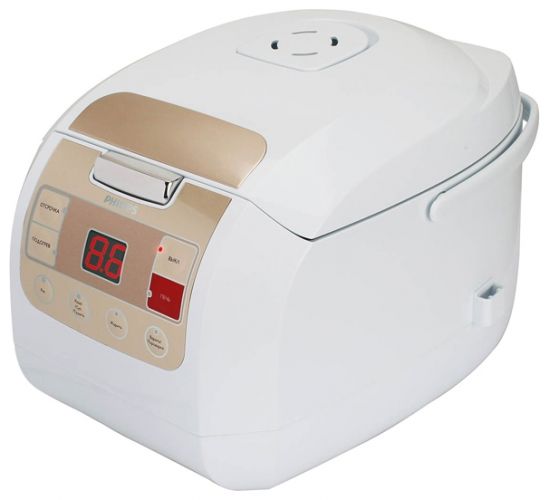 Мультиварка Philips HD3133/00