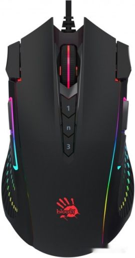 Игровая мышь A4Tech Bloody J90S, фото 1