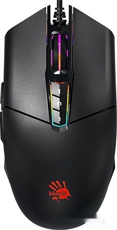 Игровая мышь A4Tech Bloody P91, фото 1
