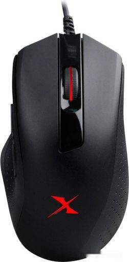 Игровая мышь A4Tech Bloody X5 Max, фото 1