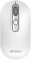Мышь A4Tech Fstyler FG20 (белый)