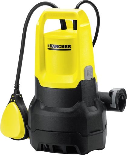 Дренажный насос Karcher SP 1 Dirt, фото 1