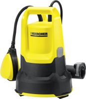 Дренажный насос Karcher SP 2 Flat
