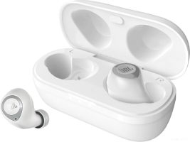 Наушники JBL C100 TWS (белый)