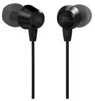 Наушники JBL C50HI (Black)