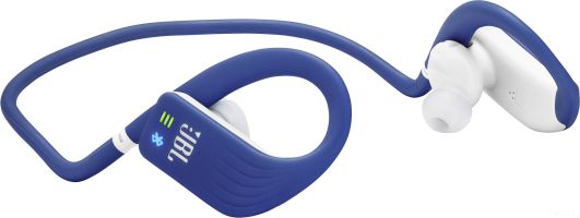 Наушники JBL Endurance DIVE (синий)