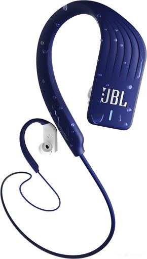 Наушники JBL Endurance SPRINT (синий), фото 1