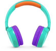Наушники JBL JR300 (Turquoise)