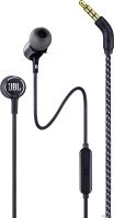 Наушники JBL Live 100 (черный)