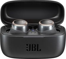 Наушники JBL Live 300 TWS (черный)